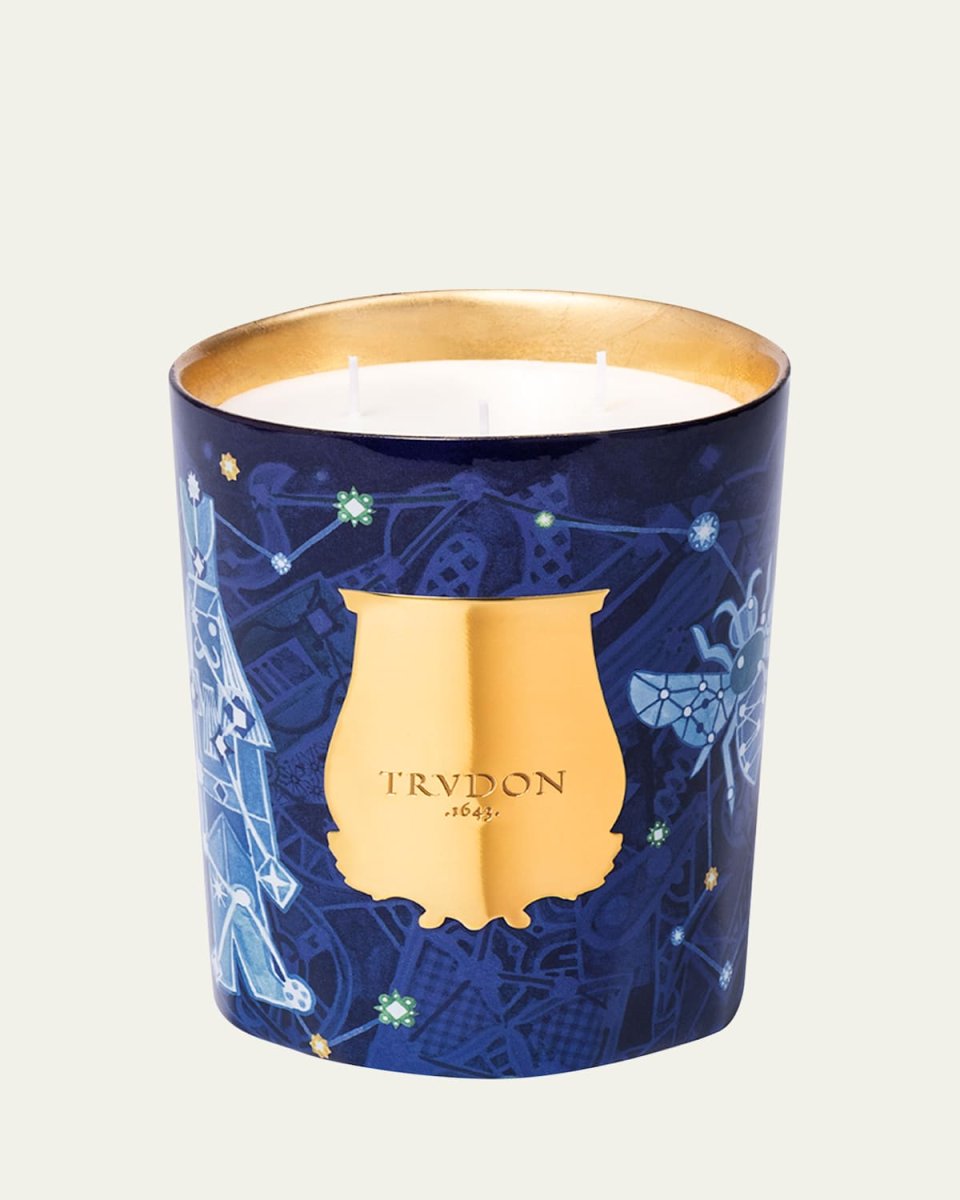 Nuit Enchantee Luna 3-Wick Candle, 28.2 oz.